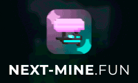 Next-Mine.fun - MagicRPG!