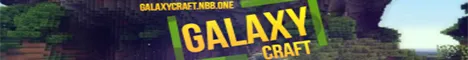 GalaxyCraft (Без обмана)