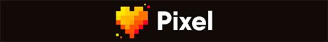 Pixel Vanilla