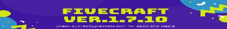 FiveCraft.ru