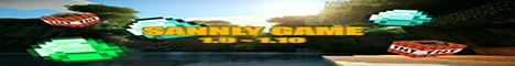 SannlyGame