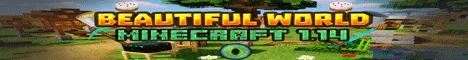 [BWS]Beautiful World Servers