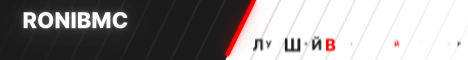 RonibmcNetwork