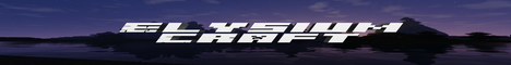 ElysiumСraft