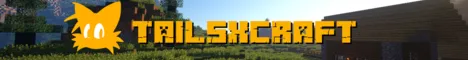 TailsXCraft