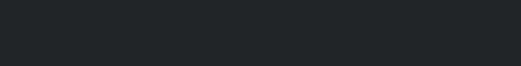 One Developer's Project