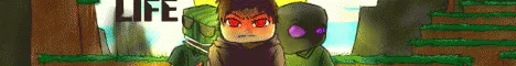 LifeMine MINIGAMES 1.8.x