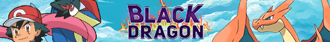 Black Dragon