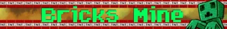Bricks Mine - Новый проект