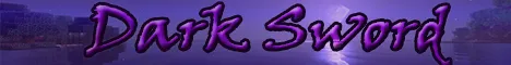 Dark Sword 1.8 - 1.12.2 -RPG