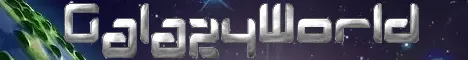 GalaxyWorld