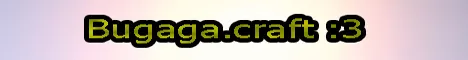 Bugaga.craft