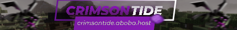 Crimsontide