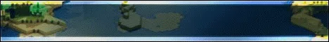 Raft Mine Паркур за призы!