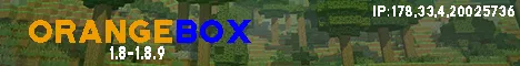 OrangeBox