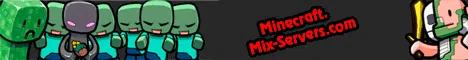 ✨Mix-Servers🔥ВАЙП 30 Апреля
