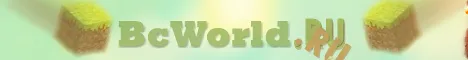 BCWorld - Telderon